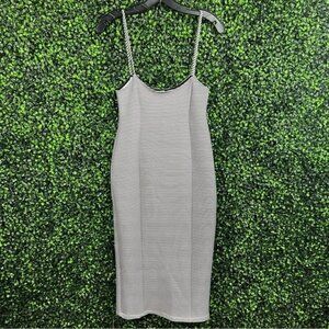 SJ STYLE USA | Neoprene Bodycon Dress